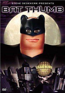 Bat Thumb, 2001: актеры, рейтинг, кто снимался, полная информация о фильме Bat Thumb