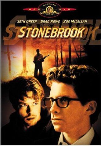 Стоунбрук, 1999: актеры, рейтинг, кто снимался, полная информация о фильме Stonebrook