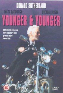 Янгер и Янгер, 1993: актеры, рейтинг, кто снимался, полная информация о фильме Younger and Younger