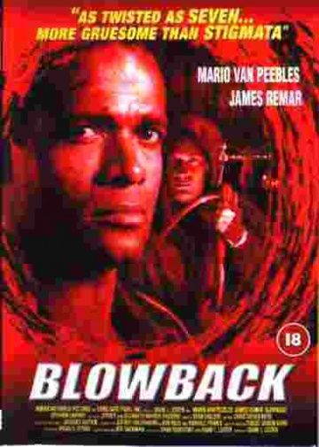 Месть из прошлого, 2000: актеры, рейтинг, кто снимался, полная информация о фильме Blowback