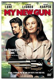 Мой новый пистолет, 1992: актеры, рейтинг, кто снимался, полная информация о фильме My New Gun