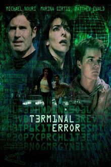 Фатальная ошибка, 2002: актеры, рейтинг, кто снимался, полная информация о фильме Terminal Error