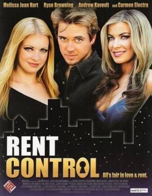 Арендный контроль, 2003: актеры, рейтинг, кто снимался, полная информация о фильме Rent Control