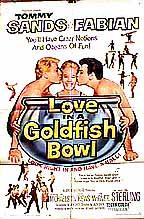 Love in a Goldfish Bowl, 1961: актеры, рейтинг, кто снимался, полная информация о фильме Love in a Goldfish Bowl