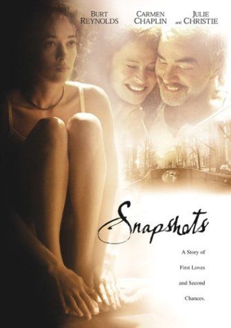 Второй шанс, 2002: актеры, рейтинг, кто снимался, полная информация о фильме Snapshots