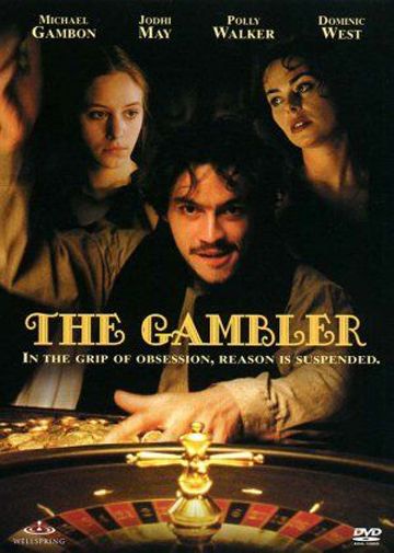 Авантюрист, 1997: актеры, рейтинг, кто снимался, полная информация о фильме The Gambler