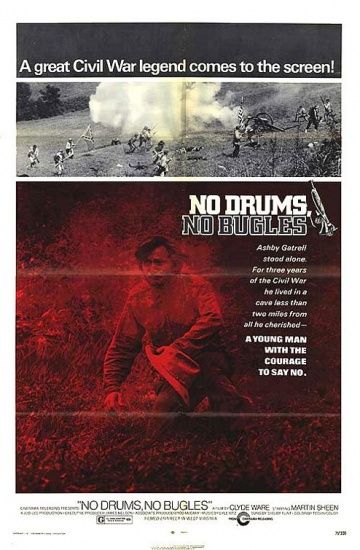 Ни барабанов, ни горнов, 1972: актеры, рейтинг, кто снимался, полная информация о фильме No Drums, No Bugles