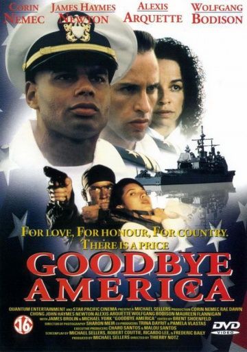 Гудбай, Америка, 1997: актеры, рейтинг, кто снимался, полная информация о фильме Goodbye America