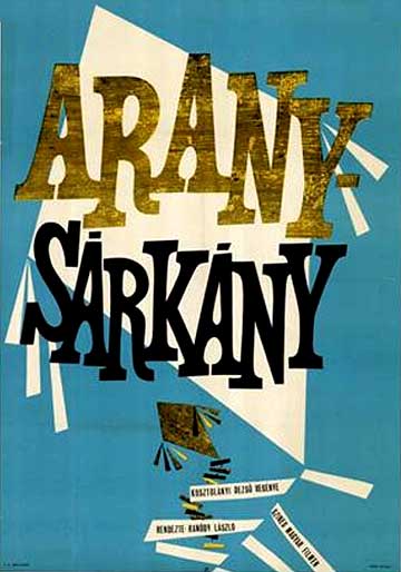 Золотой дракон, 1966: актеры, рейтинг, кто снимался, полная информация о фильме Aranysárkány
