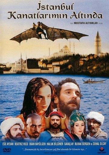Стамбул под крыльями, 1996: актеры, рейтинг, кто снимался, полная информация о фильме Istanbul Kanatlarimin Altinda