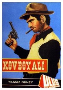 Ковбой Али, 1966: актеры, рейтинг, кто снимался, полная информация о фильме Kovboy Ali