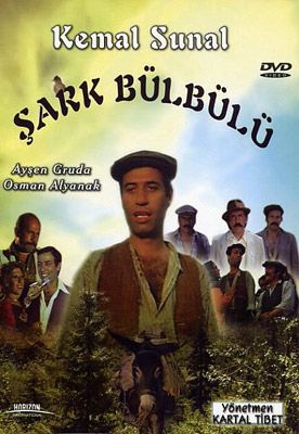 Восточный соловей, 1979: актеры, рейтинг, кто снимался, полная информация о фильме Sark Bülbülü