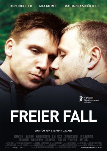Свободное падение, 2013: актеры, рейтинг, кто снимался, полная информация о фильме Freier Fall