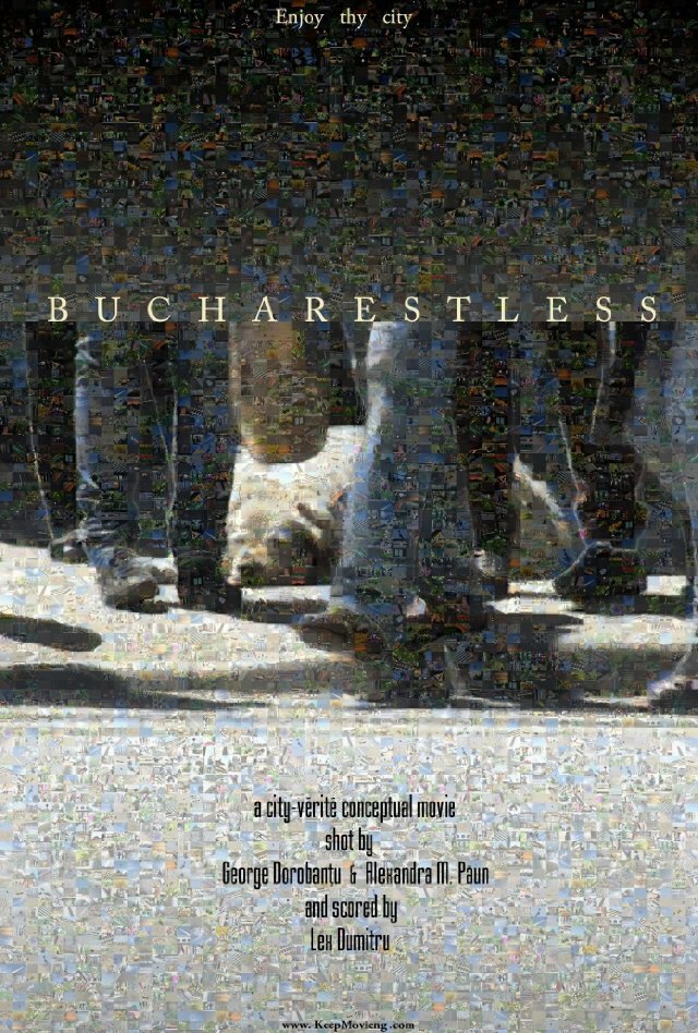 Bucharestless, 2011: актеры, рейтинг, кто снимался, полная информация о фильме Bucharestless