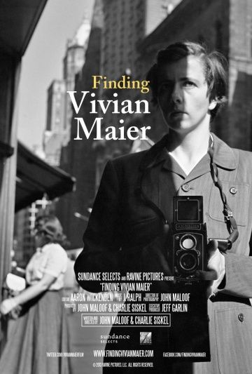 В поисках Вивиан Майер, 2013: актеры, рейтинг, кто снимался, полная информация о фильме Finding Vivian Maier