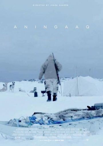 Анингаак, 2013: актеры, рейтинг, кто снимался, полная информация о фильме Aningaaq