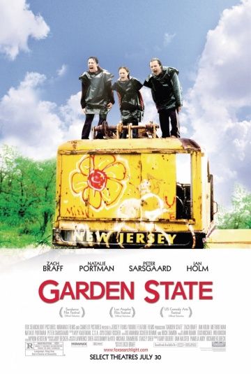 Страна садов, 2003: актеры, рейтинг, кто снимался, полная информация о фильме Garden State
