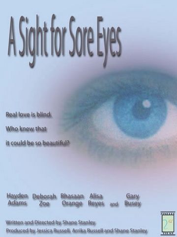 A Sight for Sore Eyes, 2005: актеры, рейтинг, кто снимался, полная информация о фильме A Sight for Sore Eyes