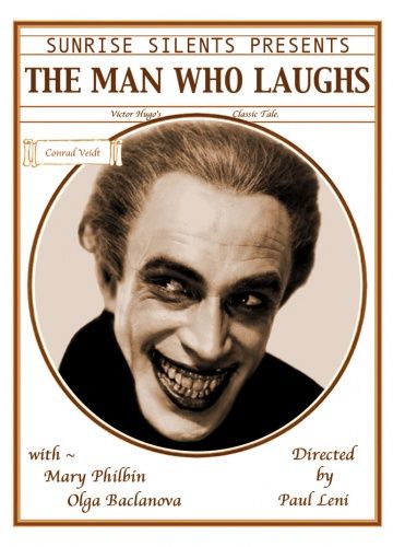 Человек, который смеётся, 1928: актеры, рейтинг, кто снимался, полная информация о фильме The Man Who Laughs