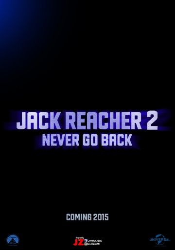 Джек Ричер 2 Актеры И Роли Фото