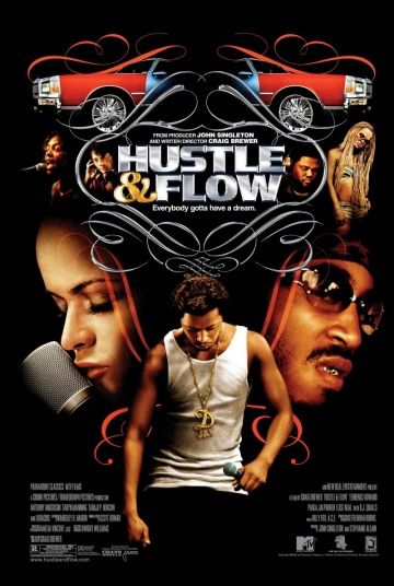 Суета и движение, 2005: актеры, рейтинг, кто снимался, полная информация о фильме Hustle & Flow