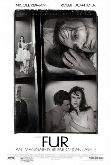 Мех: Воображаемый портрет Дианы Арбус, 2006: актеры, рейтинг, кто снимался, полная информация о фильме Fur: An Imaginary Portrait of Diane Arbus