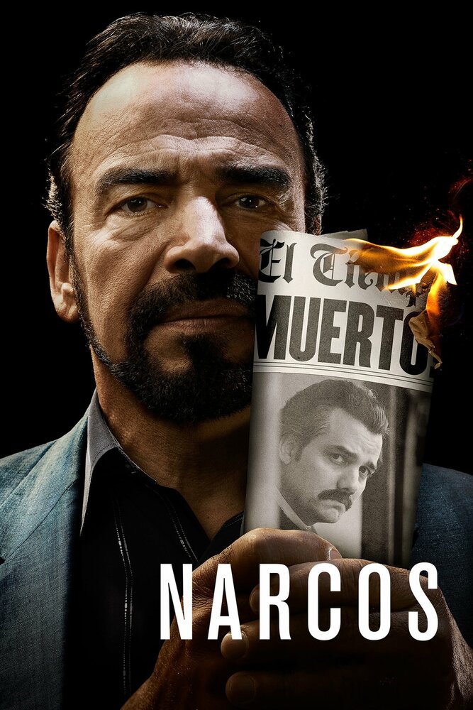 Нарко, 2015: актеры, рейтинг, кто снимался, полная информация о сериале Narcos, все сезоны