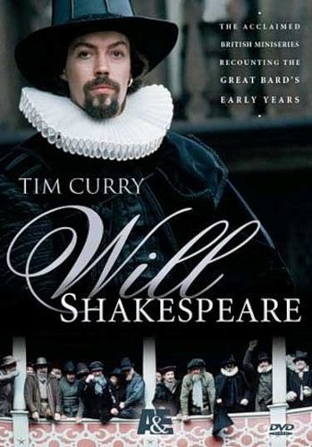 Уильям Шекспир, 1978: актеры, рейтинг, кто снимался, полная информация о сериале Will Shakespeare, все сезоны