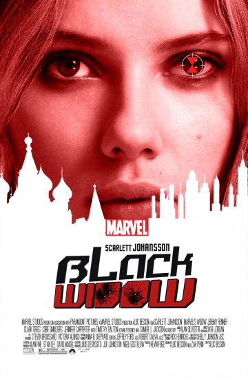 Чёрная Вдова, 2021: актеры, рейтинг, кто снимался, полная информация о фильме Black Widow