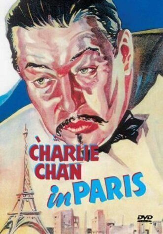 Чарли Чан в Париже, 1935: актеры, рейтинг, кто снимался, полная информация о фильме Charlie Chan in Paris
