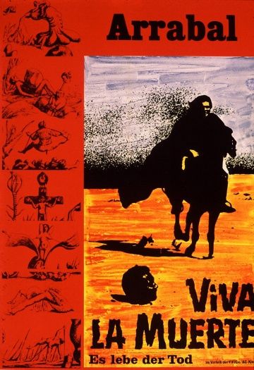 Да здравствует смерть, 1971: актеры, рейтинг, кто снимался, полная информация о фильме Viva la muerte