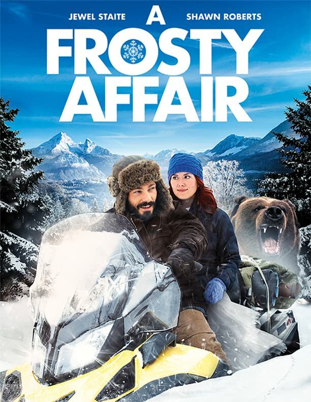 A Frosty Affair (2015) .