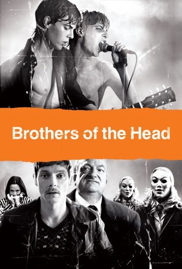 Братья Рок-н-Ролл, 2005: актеры, рейтинг, кто снимался, полная информация о фильме Brothers of the Head