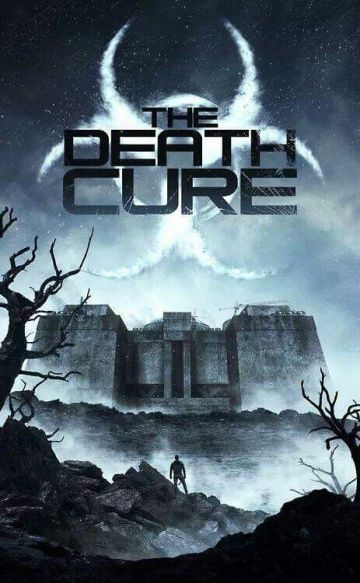 Бегущий в лабиринте: Лекарство от смерти, 2018: актеры, рейтинг, кто снимался, полная информация о фильме Maze Runner: The Death Cure