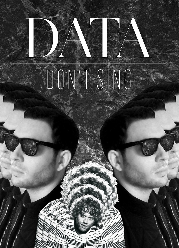 Data poster. Dont Sing (feat. Benny Sings) год выпуска. Don’t Sing (Polo & Pan Remix), data don’t Sing.