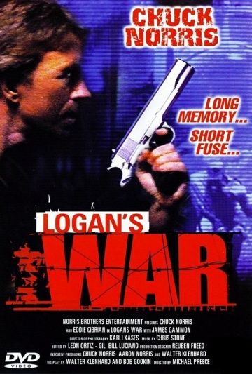 Война Логана, 1998: актеры, рейтинг, кто снимался, полная информация о фильме Logan's War: Bound by Honor