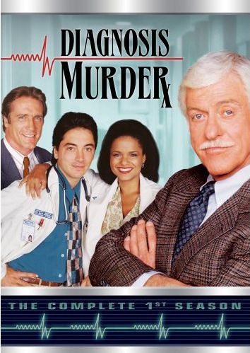 Диагноз: Убийство, 1993: актеры, рейтинг, кто снимался, полная информация о фильме Diagnosis Murder