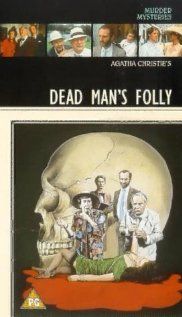 Детективы Агаты Кристи: Загадка мертвеца, 1986: актеры, рейтинг, кто снимался, полная информация о фильме Dead Man's Folly