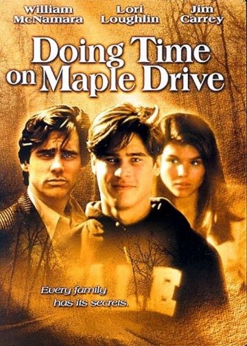 Жизнь на Мапл Драйв, 1992: актеры, рейтинг, кто снимался, полная информация о фильме Doing Time on Maple Drive