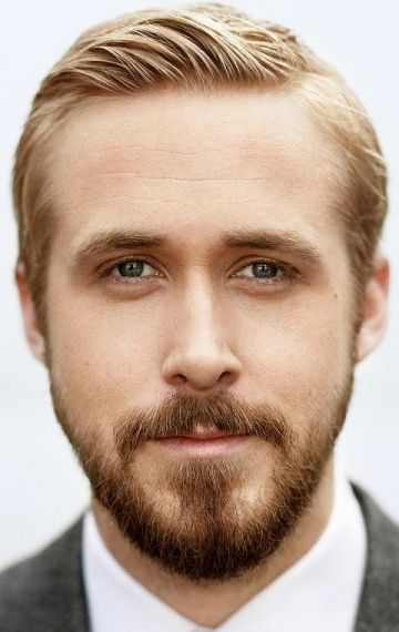 Райан Гослинг - фотография (Ryan Gosling)