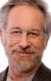 Стивен Спилберг - фотография (Steven Spielberg)
