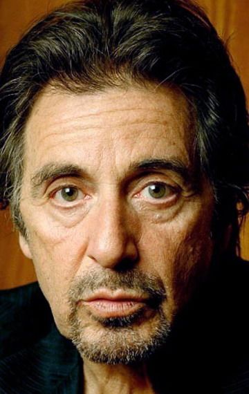 Аль Пачино - фотография (Al Pacino)