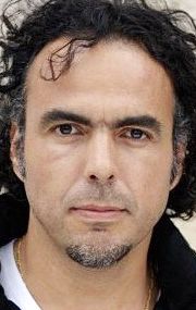 Алехандро Гонсалес Иньярриту - фотография (Alejandro G. Iñárritu)