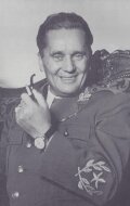 Иосип Броз Тито - фотография (Josip Broz Tito)